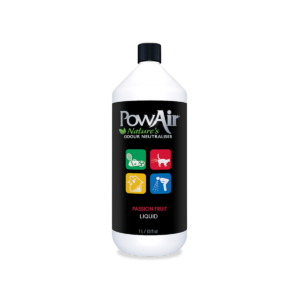 PowAir liquid