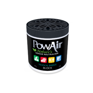 PowAir Block