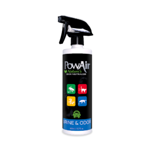 PowAir Urine & odour
