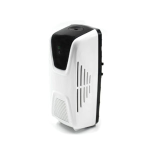 PowAir Block Dispenser