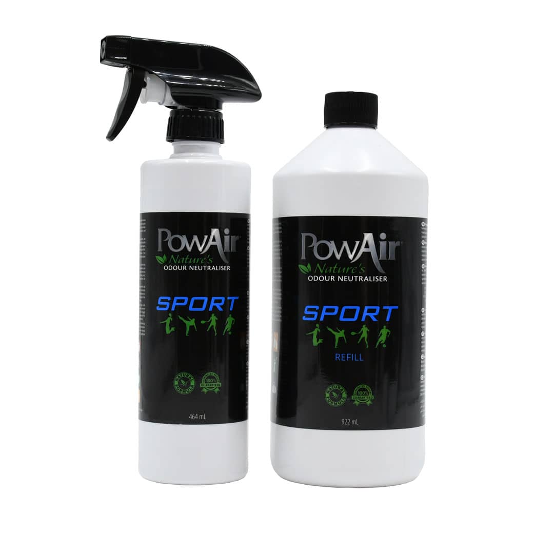 PowAir-Sport-Group PowAir-Tropical-Breeze-922ml-compressor