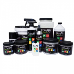 PowAir Group 4