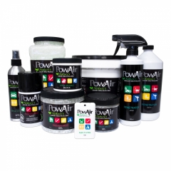 PowAir Group 2