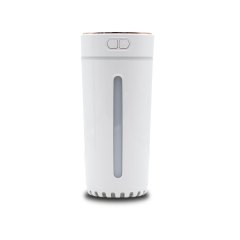 AutoMist-White