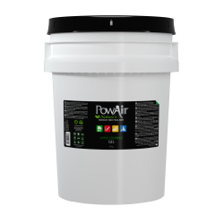 PowAir Gel Render - 20kg Apple Crumble