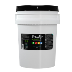PowAir Gel Render - 20kg Tropical Breeze
