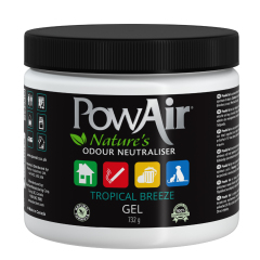 PowAir Gel Render - 732g Tropical Breeze