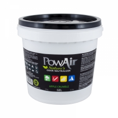 Gel Apple Crumble 3.8Kg