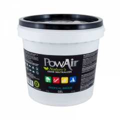 Gel Tropical Breeze 3.8Kg
