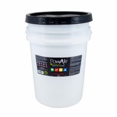 Gel Passion Fruit 20Kg