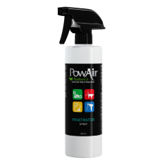 PowAir Penetrator Render - 464ml