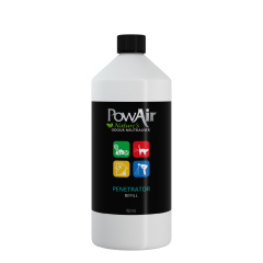 PowAir Penetrator Render - 922ml