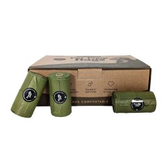Pet Poop Bags 1
