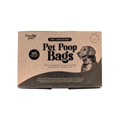 Pet Poop Bags 2