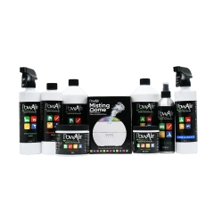 PowAir Product Range