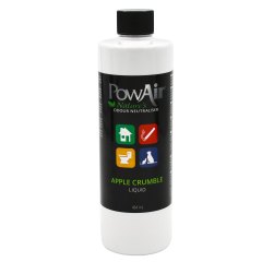 PowAir-Liquid-464ml-Apple-Crumble