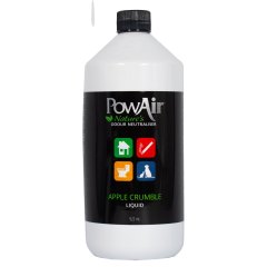 PowAir-Liquid-922ml-Apple-Crumble