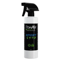 PowAir Sport Render - 464ml