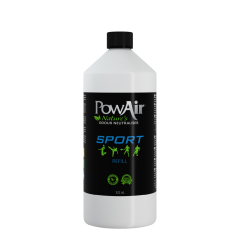 PowAir Sport Render - 922ml