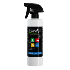 PowAir Urine &amp; Odour Render - 464ml