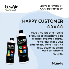 PowAir Review