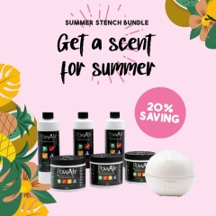 Summer Stench Bundle