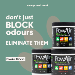 PowAir Blocks