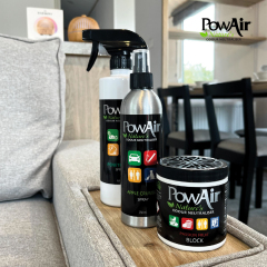 PowAir Products