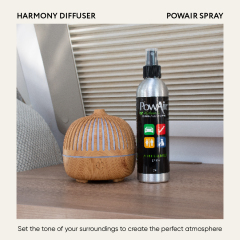 PowAir Leisure Bundle