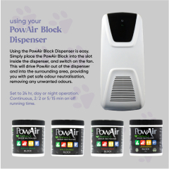 P2 PowAir Social Posts 2023-2024