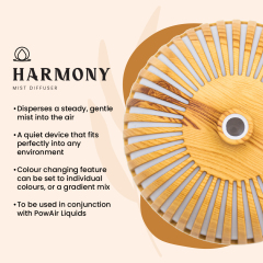 PowAir Social Posts 2023-2024