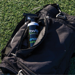 PowAir Social Posts 2023-2024