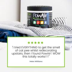 PowAir Gel Review