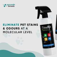 Urine &amp; Odour Explainer - P1