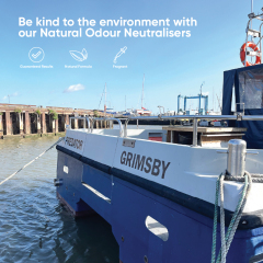 Environmentally Friendly - Leisure