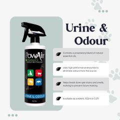 PowAir Urine &amp; Odour