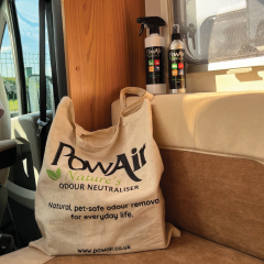 PowAir Leisure