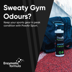 PowAir Sport Spray