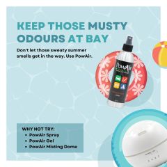 Summer Odours
