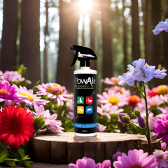 PowAir  Urine &amp; Odour - Lifestyle
