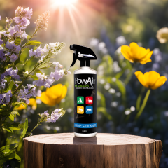 PowAir  Urine &amp; Odour - Lifestyle