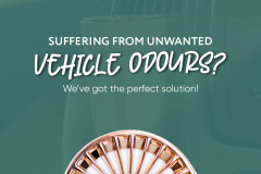 Vehicle Odours