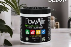PowAir Block