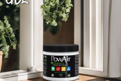 PowAir Gel