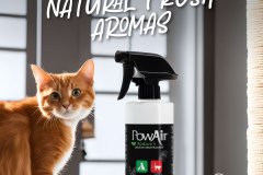 PowAir Urine & Odour