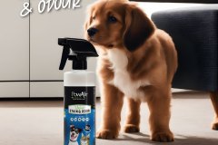 PowAir Urine Stain & Odour