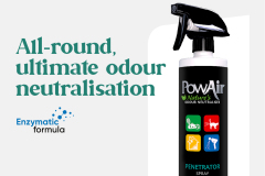 PowAir Social Posts 2023-2024