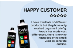 PowAir Review