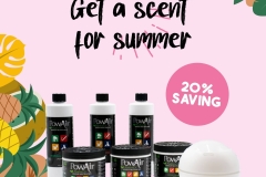 Summer Stench Bundle
