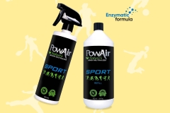 PowAir Sport